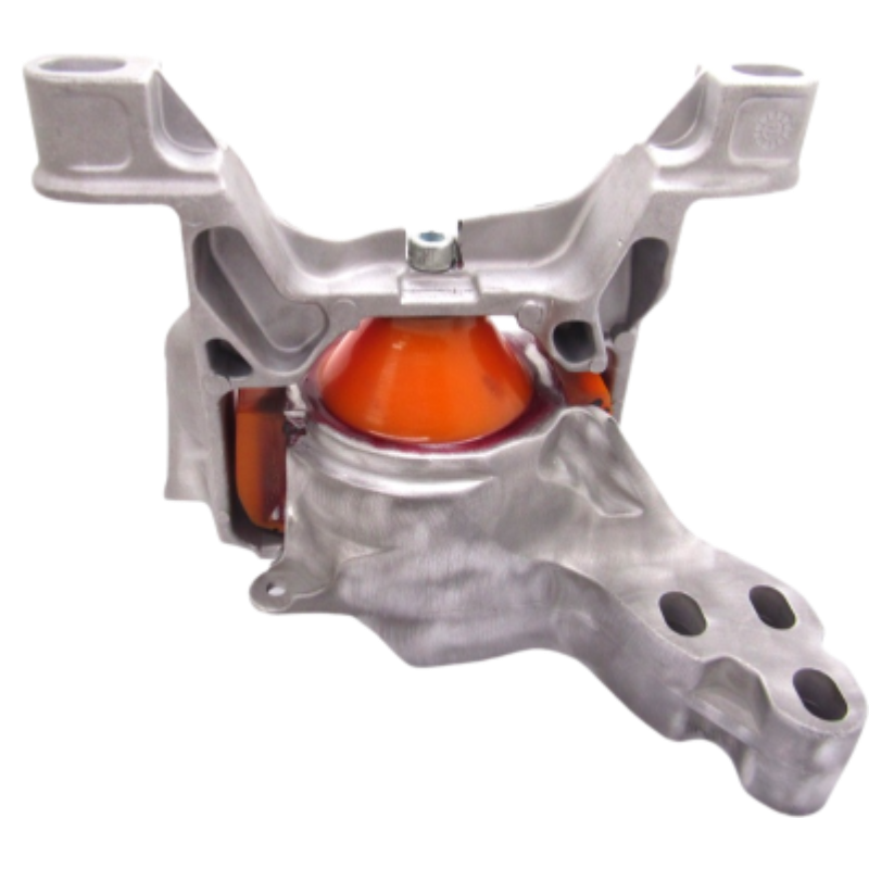 Поліуретанова подушка двигуна права Mazda CX-5 2012-2017 2.5L РЕКОНСТРУКЦІЯ ВАШОЇ