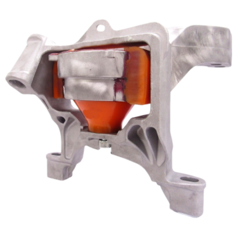 Поліуретанова подушка двигуна права Mazda CX-5 2012-2017 2.5L РЕКОНСТРУКЦІЯ ВАШОЇ