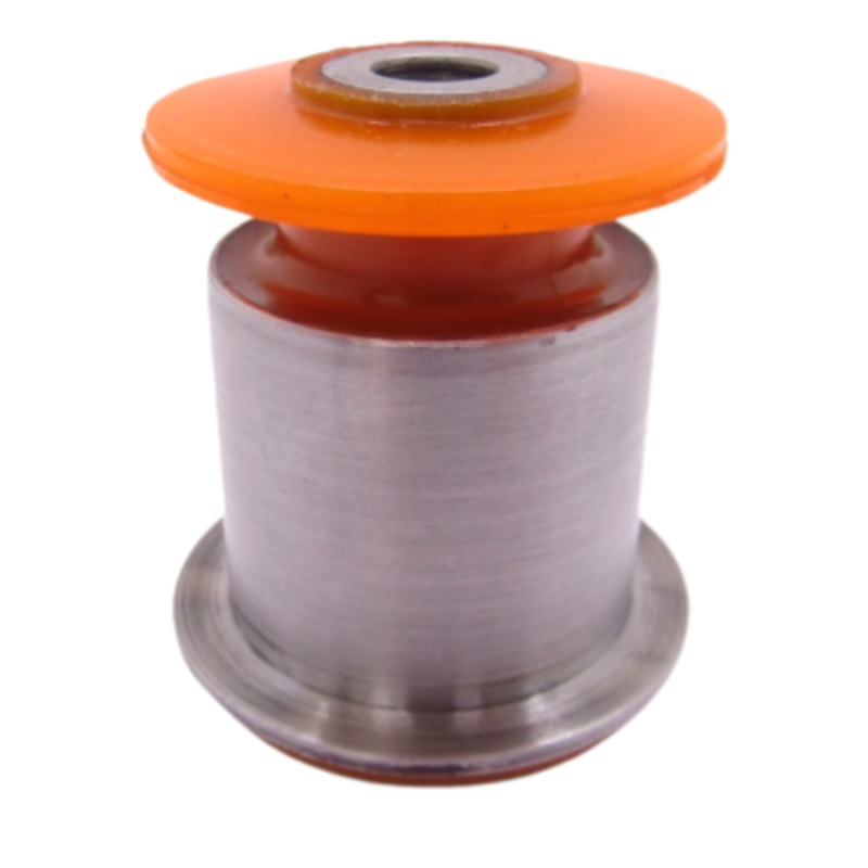 Полиуретановый сайлентблок переднего верхнего рычага Volkswagen Amarok 2010- передний и задний