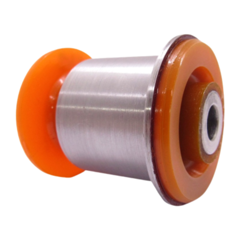 Полиуретановый сайлентблок переднего верхнего рычага Volkswagen Amarok 2010- передний и задний