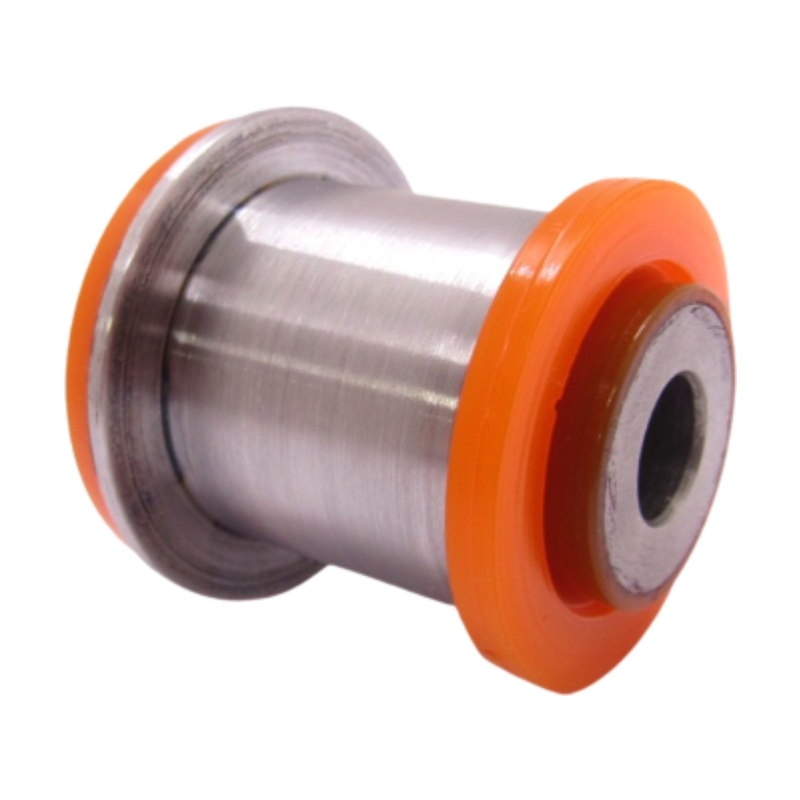 Поліуретановий сайлентблок заднього верхнього важеля зовнішній Peugeot 3008 2009-2016