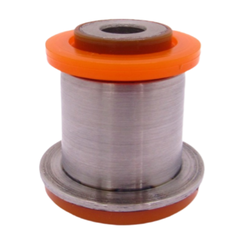 Поліуретановий сайлентблок заднього верхнього важеля зовнішній Peugeot 3008 2009-2016