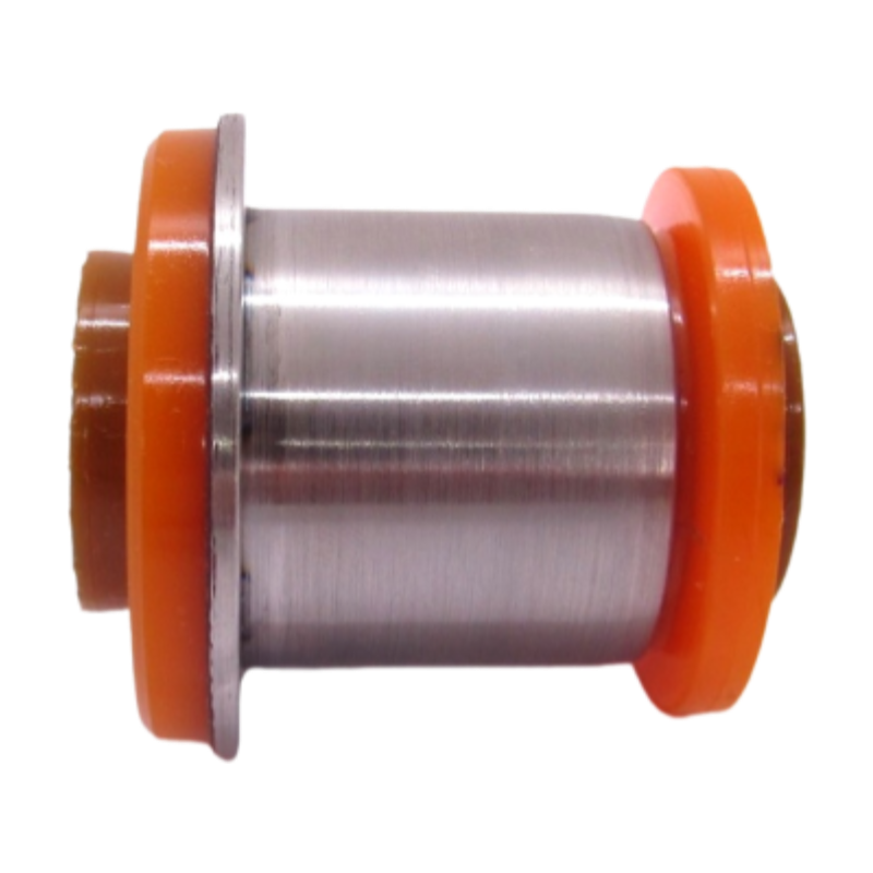 Поліуретановий сайлентблок заднього верхнього важеля зовнішній Peugeot 3008 2009-2016