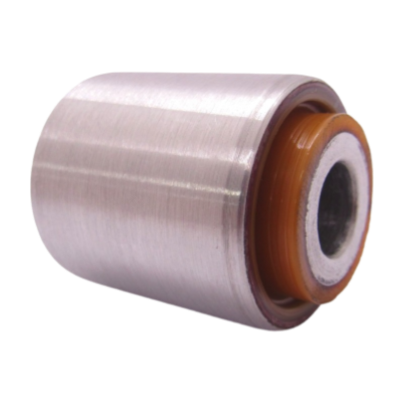 Полиуретановый сайлентблок заднего поперечного нижнего рычага Toyota Celsior 2001-2006