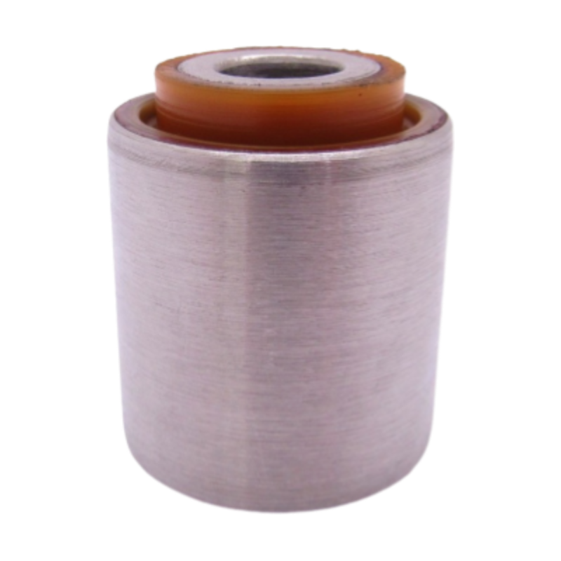 Полиуретановый сайлентблок заднего поперечного нижнего рычага Toyota Celsior 2001-2006