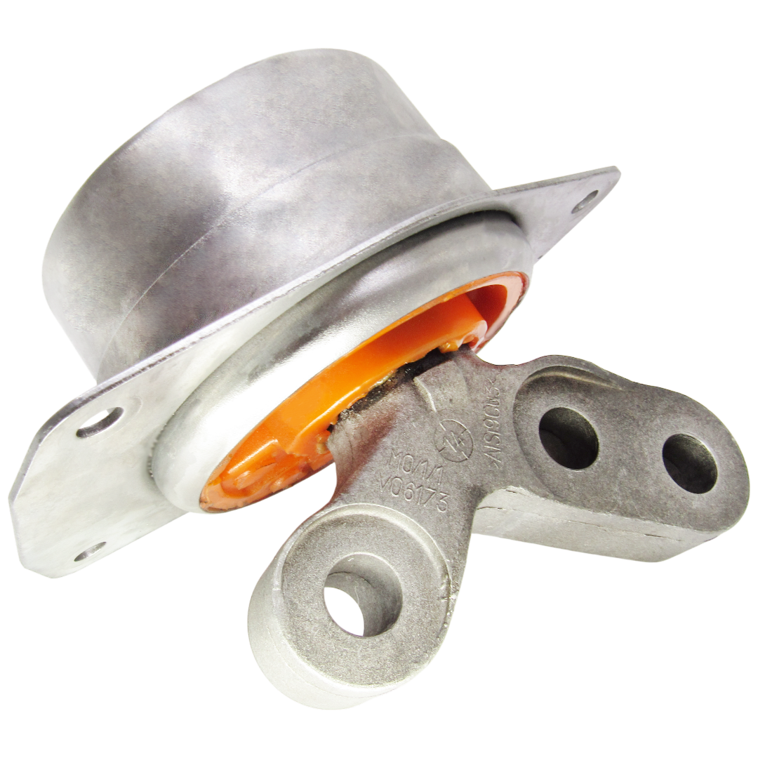 Поліуретанова подушка двигуна ліва Opel Insignia 2008-2017 РЕКОНСТРУКЦІЯ ВАШОЇ