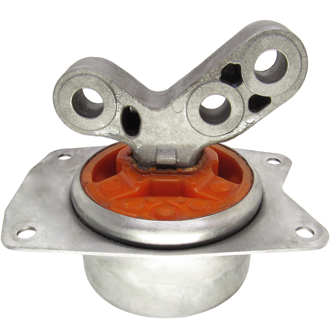 Поліуретанова подушка двигуна ліва Opel Insignia 2008-2017 РЕКОНСТРУКЦІЯ ВАШОЇ