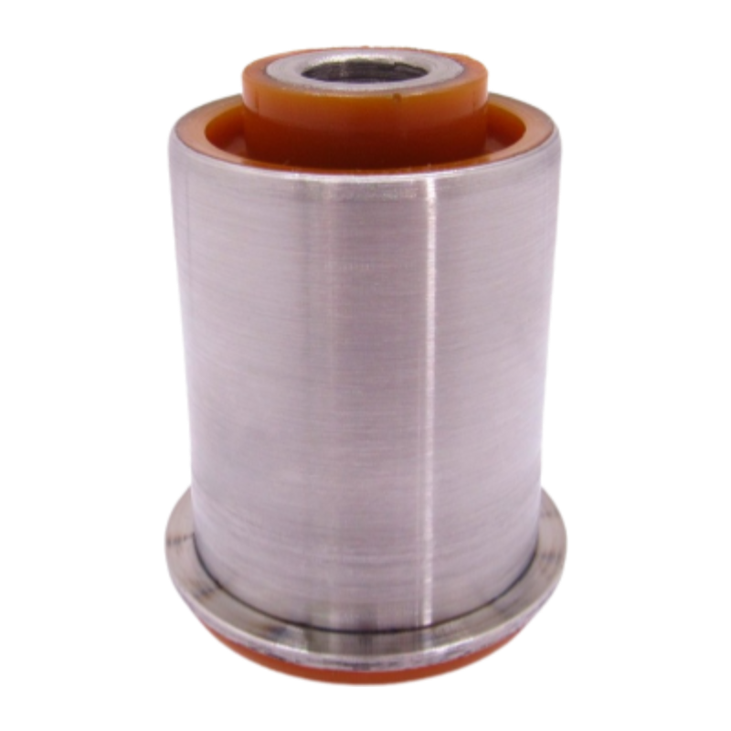 Поліуретановий сайлентблок заднього верхнього важеля задній Nissan Pathfinder 1997-2005