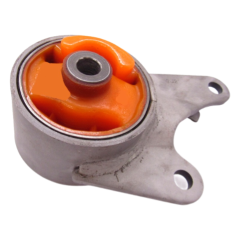 Поліуретанова подушка двигуна задня Mazda 626 1987-1991 Послуга ПО ЗАМІНІ САЙЛЕНТБЛОКА