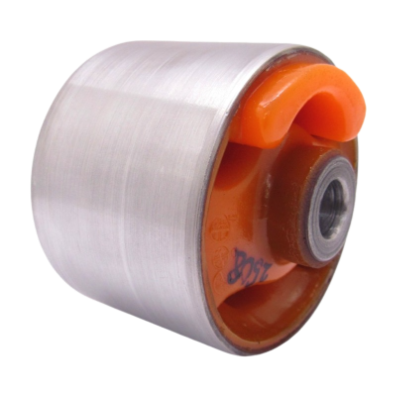 Polyurethane engine mount rear Mazda Mx-6 1987-1992 REPLACEABLE BUSHING