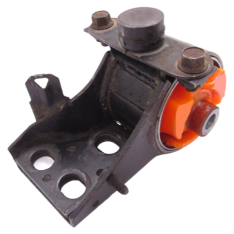 Поліуретанова подушка двигуна ліва верхня Mazda 626 1987-1991 Послуга ПО ЗАМІНІ САЙЛЕНТБЛОКА