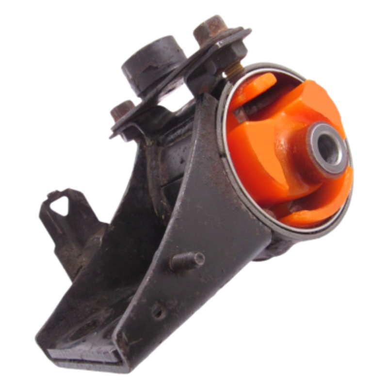 Поліуретанова подушка двигуна ліва верхня Mazda 626 1987-1991 Послуга ПО ЗАМІНІ САЙЛЕНТБЛОКА