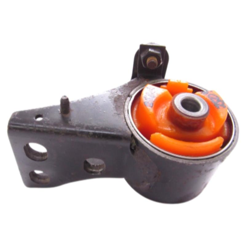 Поліуретанова подушка двигуна ліва верхня Mazda 626 1987-1991 Послуга ПО ЗАМІНІ САЙЛЕНТБЛОКА