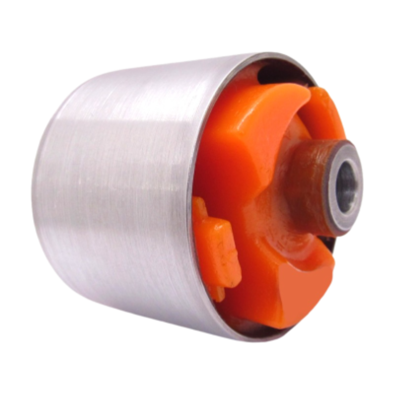 Поліуретанова подушка двигуна ліва верхня Mazda Mx-6 1987-1992 ЗМІННИЙ САЙЛЕНТБЛОК