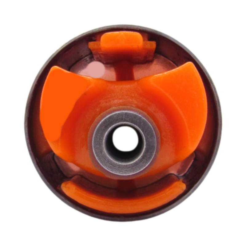 Поліуретанова подушка двигуна ліва верхня Mazda Mx-6 1987-1992 ЗМІННИЙ САЙЛЕНТБЛОК