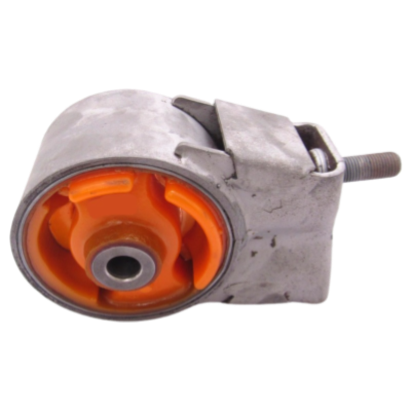 Поліуретанова подушка двигуна передня Mazda 626 1987-1991 Послуга ПО ЗАМІНІ САЙЛЕНТБЛОКА