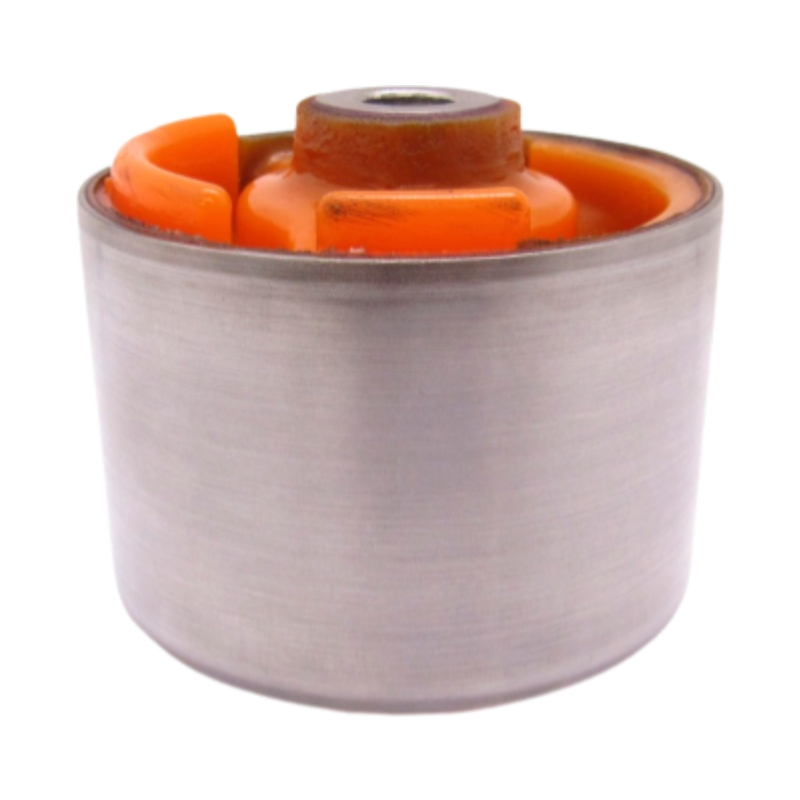 Поліуретанова подушка двигуна передня Mazda 626 1987-1991 ЗМІННИЙ САЙЛЕНТБЛОК