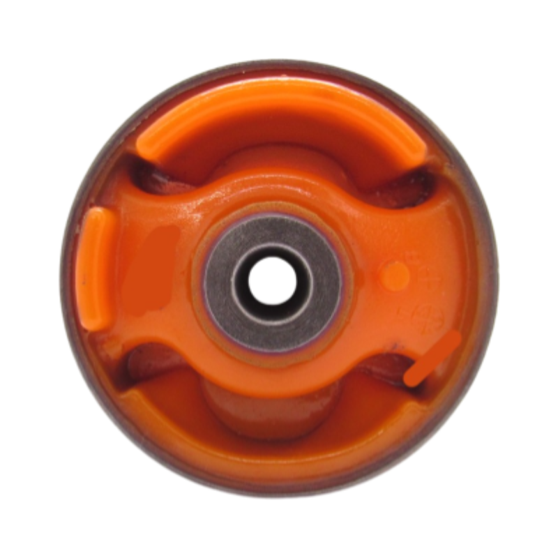 Поліуретанова подушка двигуна передня Mazda 626 1987-1991 ЗМІННИЙ САЙЛЕНТБЛОК