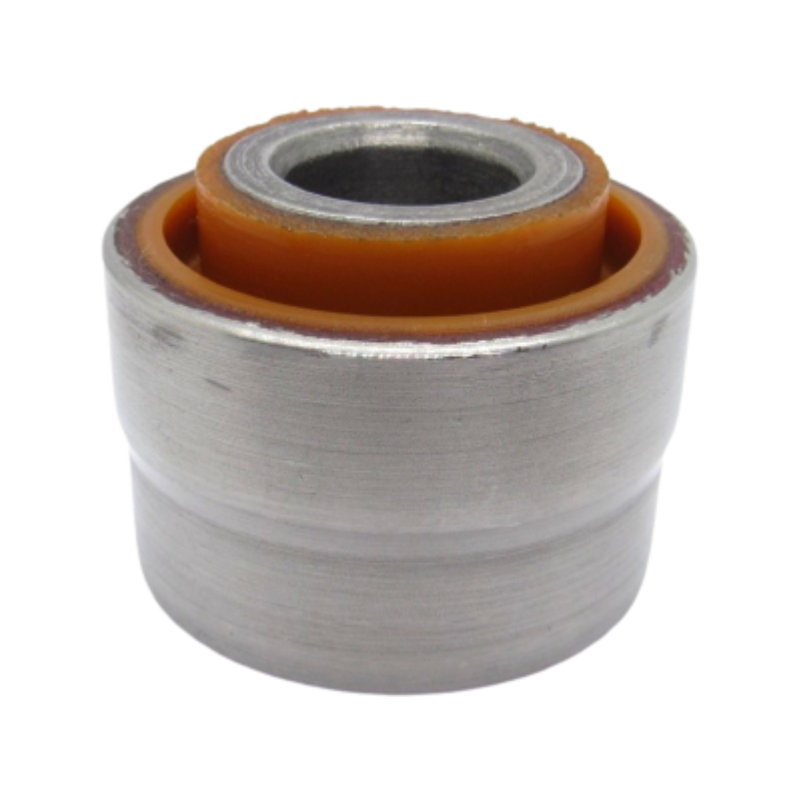 Поліуретановий сайлентблок заднього нижнього прямого важеля зовнішній Nissan Altima 2012-