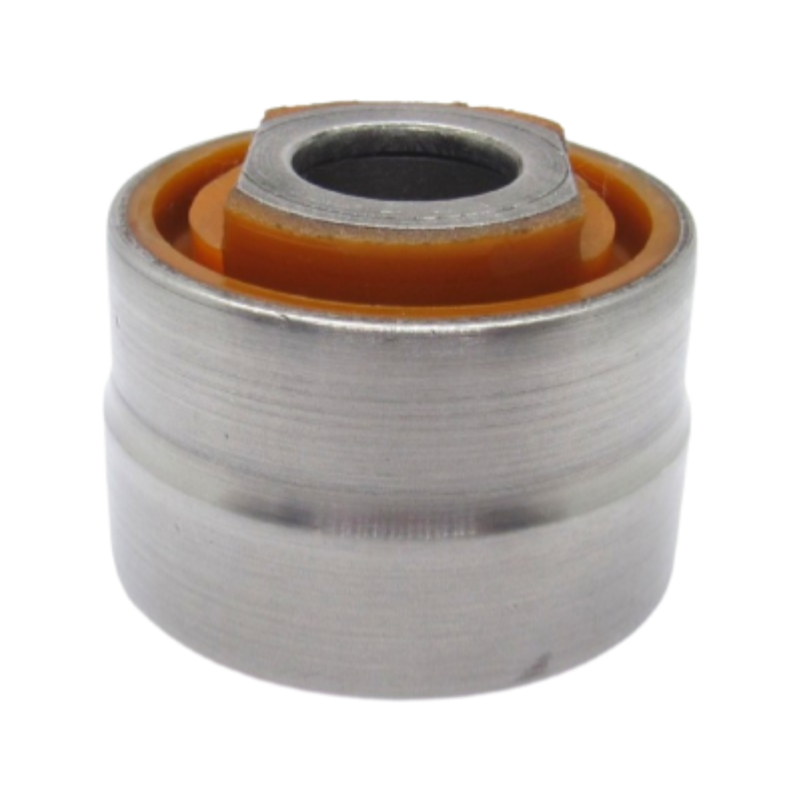 Поліуретановий сайлентблок заднього нижнього прямого важеля зовнішній Nissan Altima 2012-