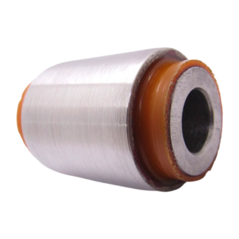 Поліуретановий сайлентблок заднього нижнього прямого важеля внутрішній Nissan Altima 2012-