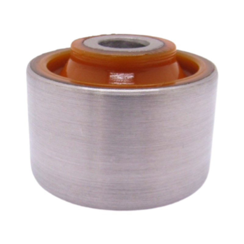 Поліуретановий сайлентблок заднього амортизатора верхній Fiat 500E 2013-2019