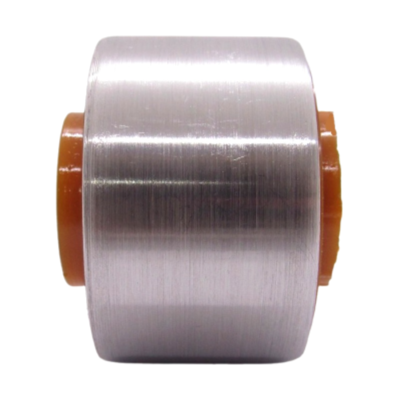 Поліуретановий сайлентблок заднього амортизатора верхній Fiat 500E 2013-2019