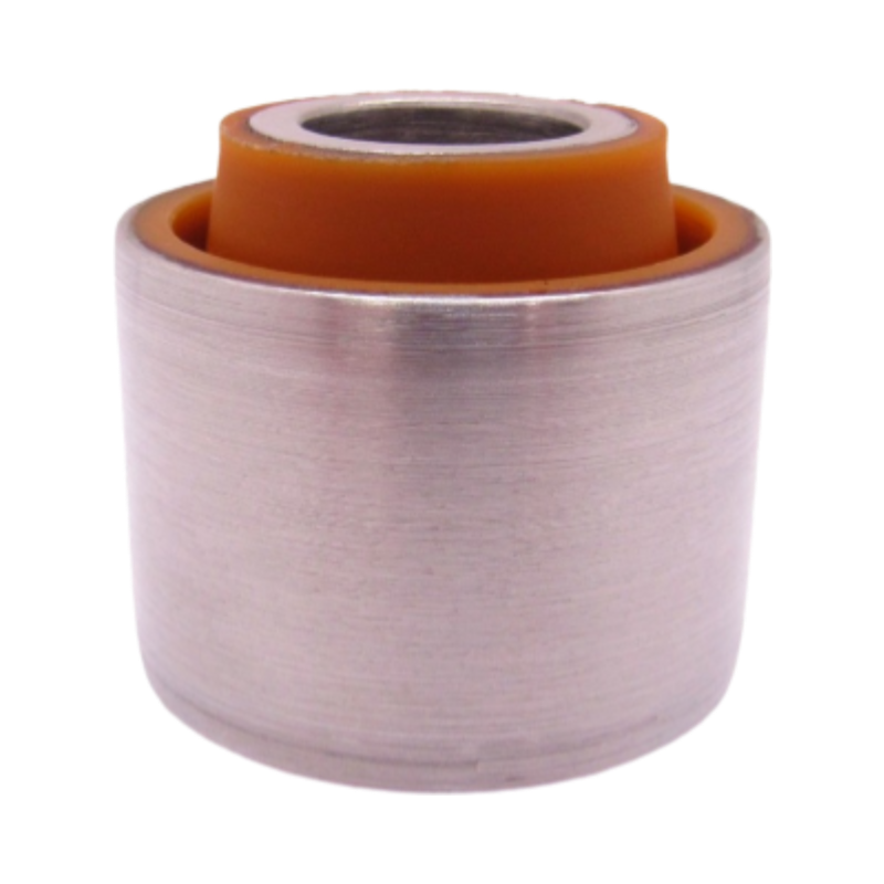 Поліуретановий сайлентблок заднього амортизатора нижній Toyota 4Runner 2003-2009