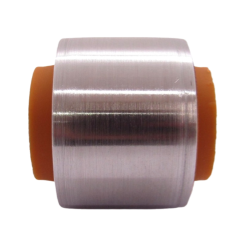 Поліуретановий сайлентблок заднього амортизатора нижній Toyota 4Runner 2003-2009