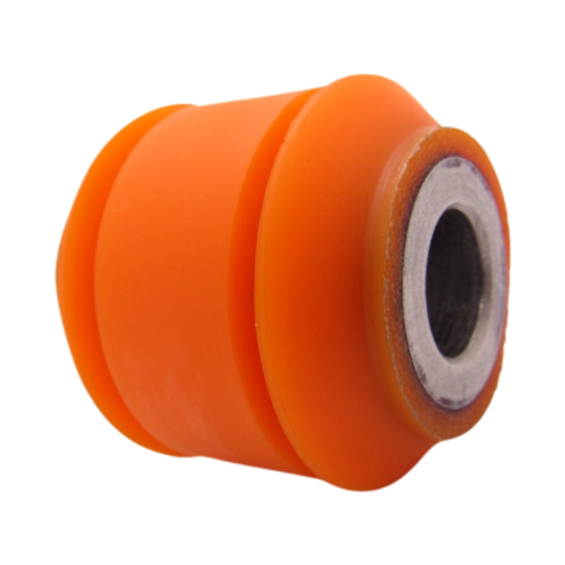 Поліуретановий сайлентблок переднього амортизатора Nissan Navara 2005-2014