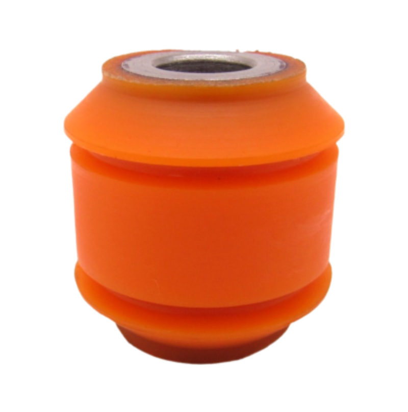 Поліуретановий сайлентблок переднього амортизатора Nissan Navara 2005-2014