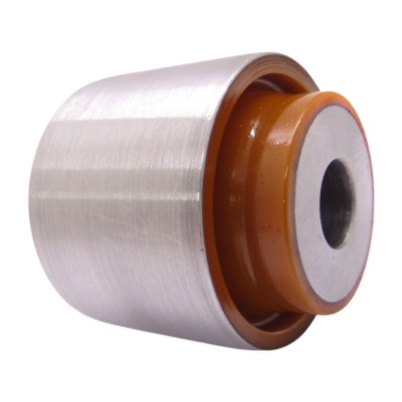 Поліуретановий сайлентблок переднього нижнього важеля Mercedes-Benz 204 2007-2014