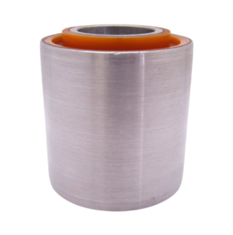 Поліуретановий сайлентблок гуркоту зернозбиральних комбайнів Claas Lexion 25*50*56