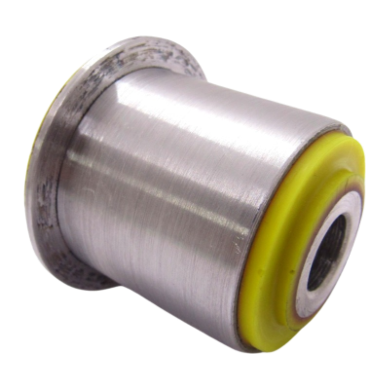 Поліуретановий сайлентблок заднього поздовжнього верхнього важеля Chevrolet Tahoe 2014-2020 HARDNESS