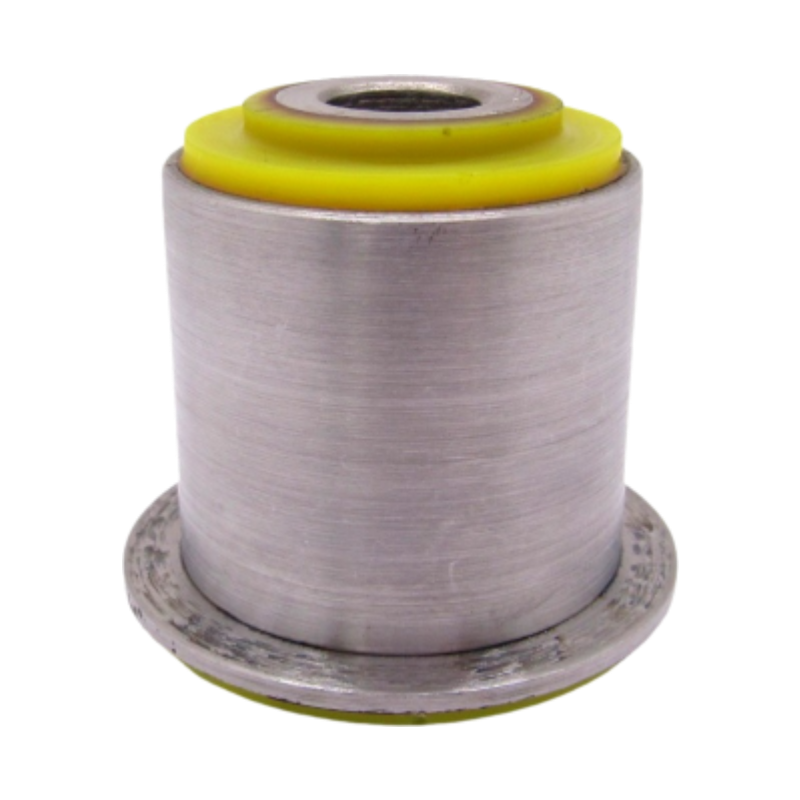 Поліуретановий сайлентблок заднього поздовжнього верхнього важеля Chevrolet Tahoe 2014-2020 HARDNESS