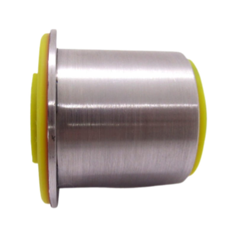 Поліуретановий сайлентблок заднього поздовжнього верхнього важеля Chevrolet Tahoe 2014-2020 HARDNESS