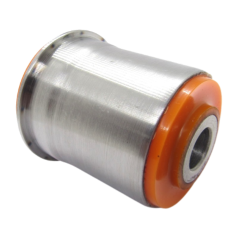 Поліуретановий сайлентблок заднього поздовжнього нижнього важеля Chevrolet Tahoe 2014-2020