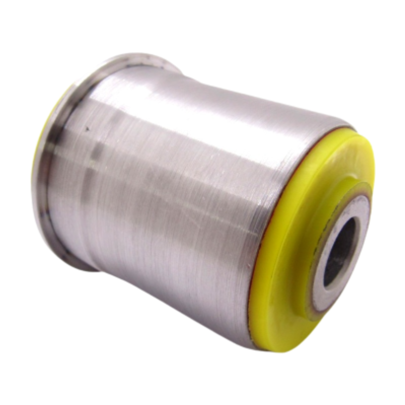 Поліуретановий сайлентблок заднього поздовжнього нижнього важеля Chevrolet Tahoe 2014-2020 HARDNESS