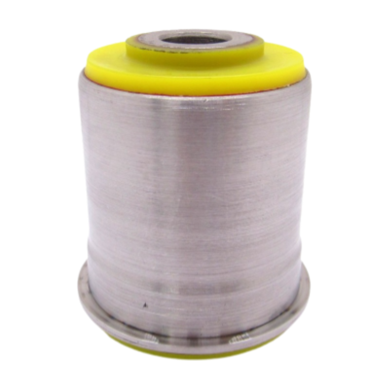 Поліуретановий сайлентблок заднього поздовжнього нижнього важеля Chevrolet Tahoe 2014-2020 HARDNESS