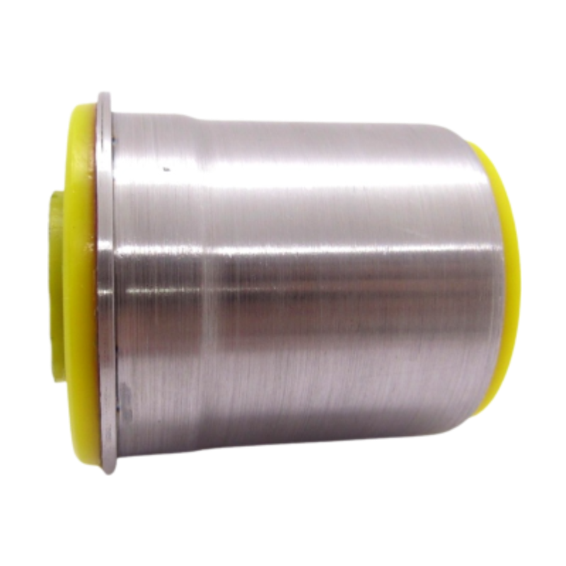 Поліуретановий сайлентблок заднього поздовжнього нижнього важеля Chevrolet Tahoe 2014-2020 HARDNESS