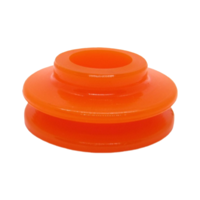 Полиуретановая втулка передней продольной балки двигателя Mitsubishi Galant 1992-1998