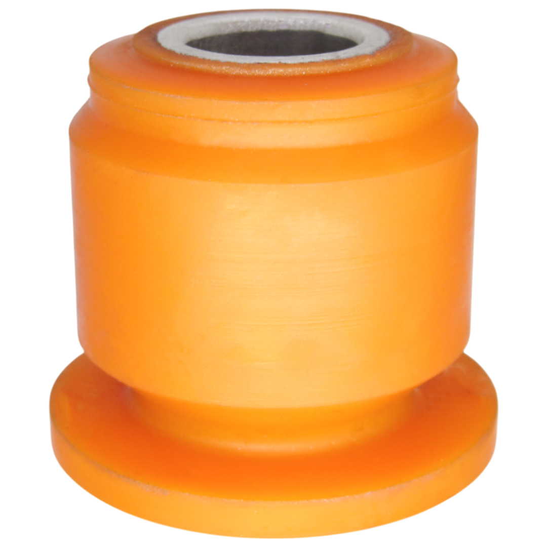 Полиуретановый сайлентблок переднего верхнего рычага Ssang Yong Musso 1993-2005