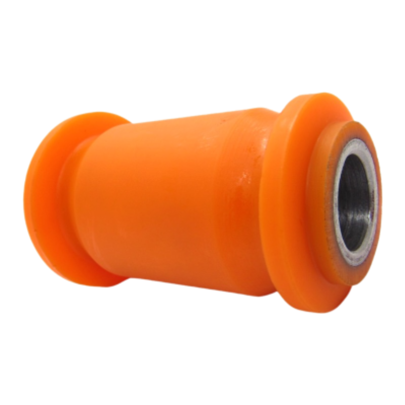 Поліуретановий сайлентблок переднього нижнього важеля задній Ssang Yong Musso 1993-2005