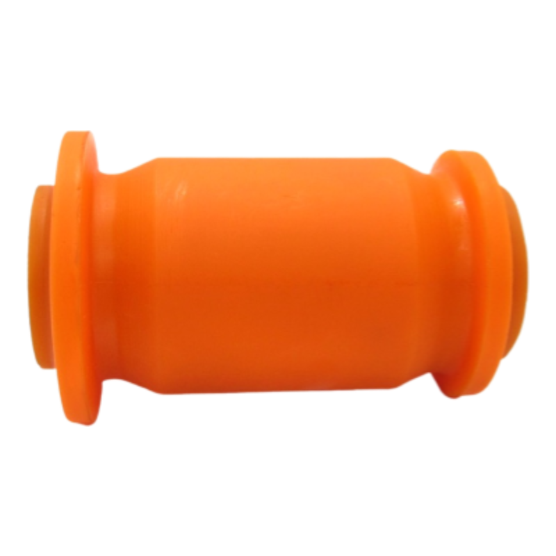 Поліуретановий сайлентблок переднього нижнього важеля задній Ssang Yong Musso 1993-2005