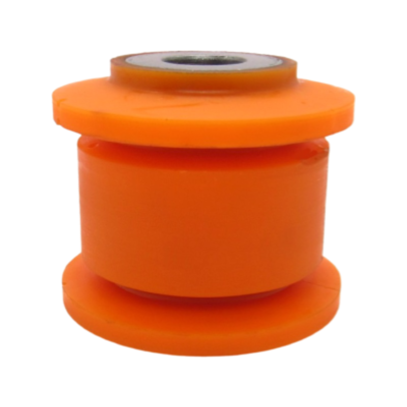 Полиуретановый сайлентблок задней поперечной тяги левый Ssang Yong Rexton 2001-2012