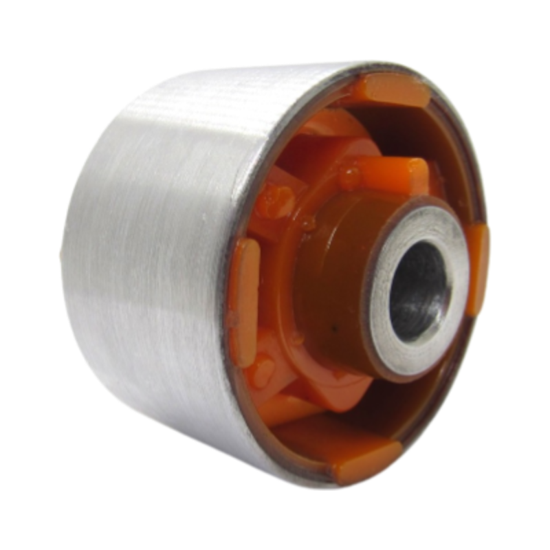 Полиуретановый сайлентблок заднего редуктора передний Mazda Cx-9 2016-