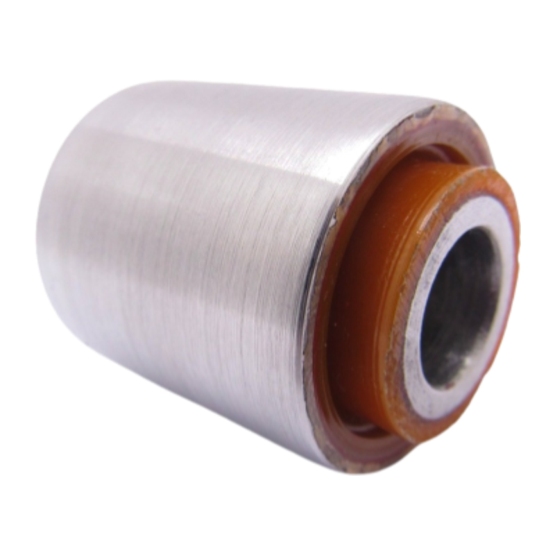 Polyurethane bushing front transverse arm left Toyota Land Cruiser 1984-1990