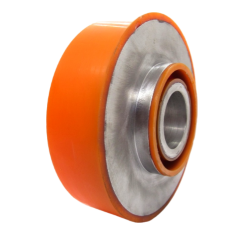 Поліуретанова подушка трактора Challenger (65C, 65E, 75C, 75D, 75E, 85C, 85D, 85E, 95E)