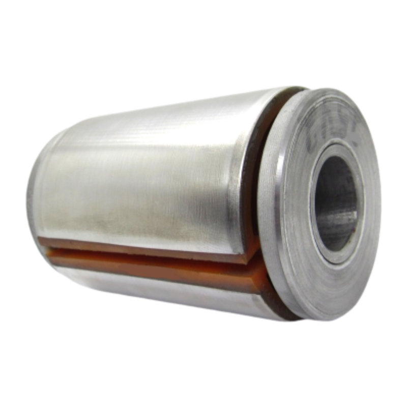 Поліуретановий сайлентблок передньої ресори Mercedes-Benz Actros 1996-2011 62*24*96