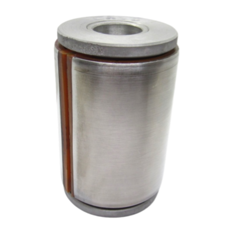 Поліуретановий сайлентблок передньої ресори Mercedes-Benz Actros 1996-2011 62*24*96